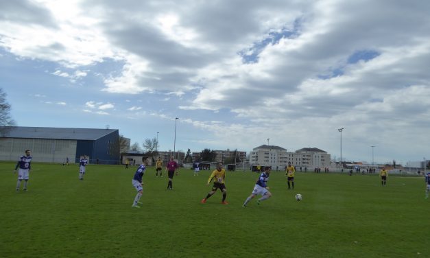 DRH (17e journée) : Angers NDC a fini par prendre le dessus sur Tiercé-Cheffes (3-2)