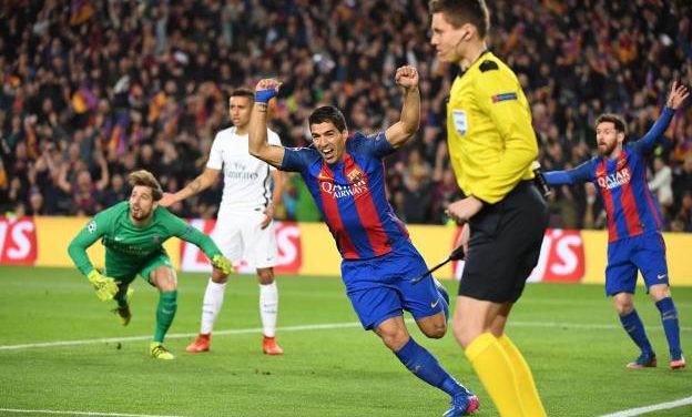 Le Paris Saint-Germain : INQUALIFIABLE !!!