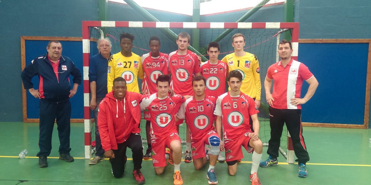 -18 Nationaux : Angers Noyant – Entente Cotentin (27-30)