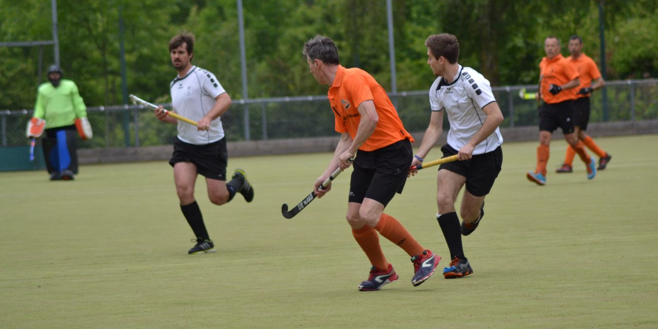 Play-offs N2 Zone 3 (Acte 2) : Le SCO s’incline à Laval (1-3)