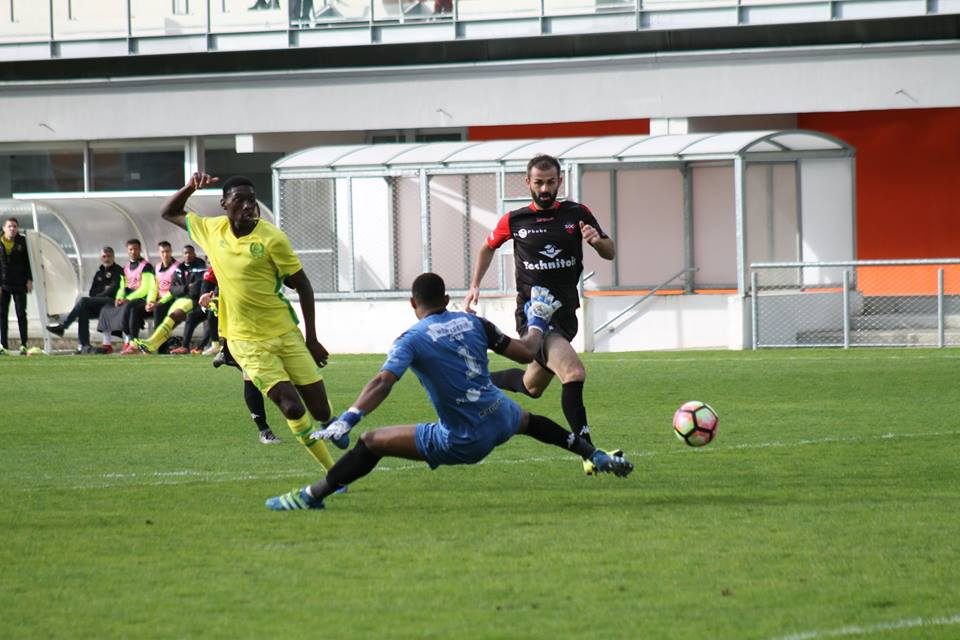 CFA (21e Journée / match en retard) : Un match nul entre le FCN (b) et le SO Cholet, qui arrange tout le monde, ou personne ?