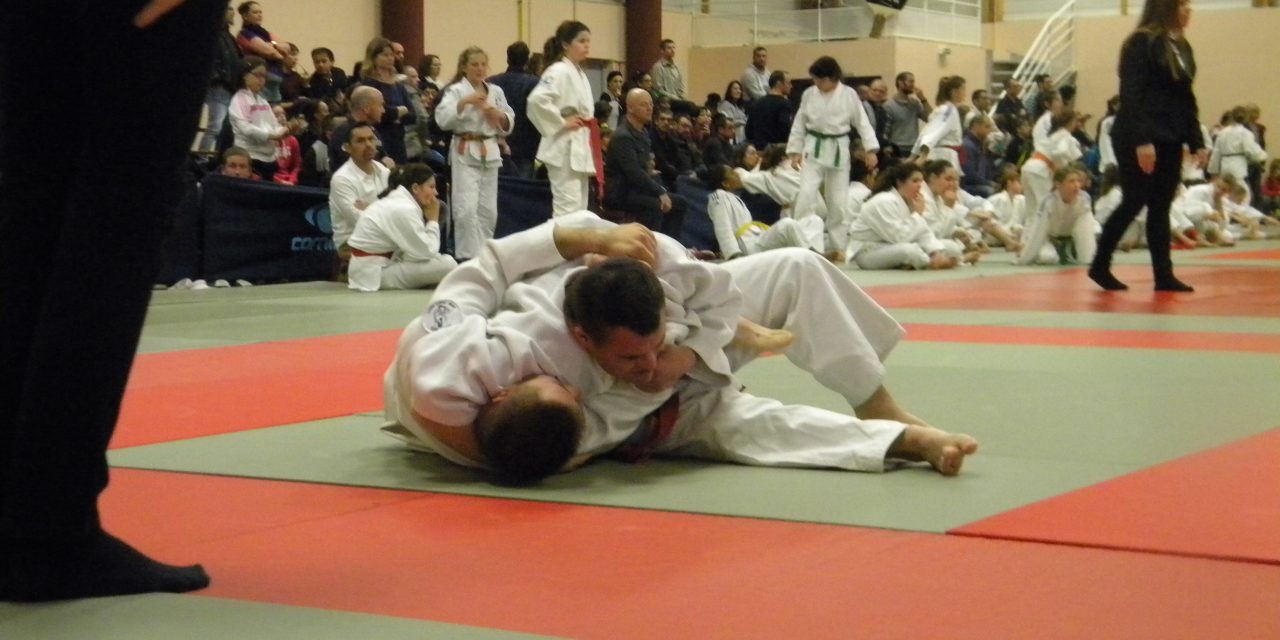 Les Championnats s’enchaînent !