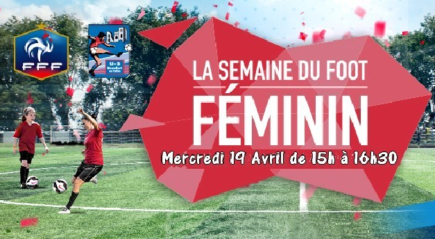 L’US Beaufort-en-Vallée organise une journée portes ouvertes au football féminin.