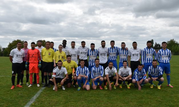 Le FCPC s’offre une qualification historique pour la demi-finale du Challenge de l’Anjou.