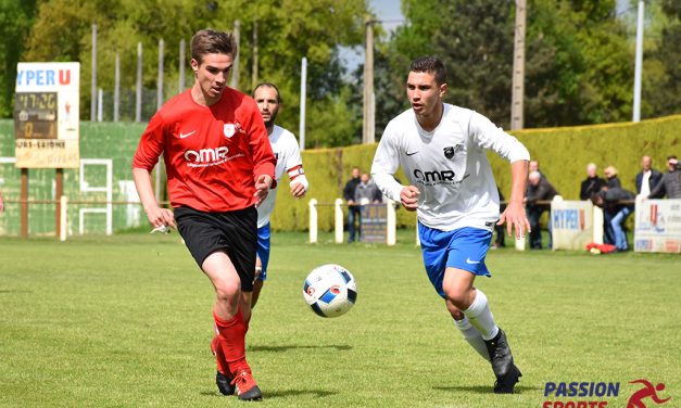 La réserve du SO Cholet s’invite dans le dernier carré de la Coupe de l’Atlantique.