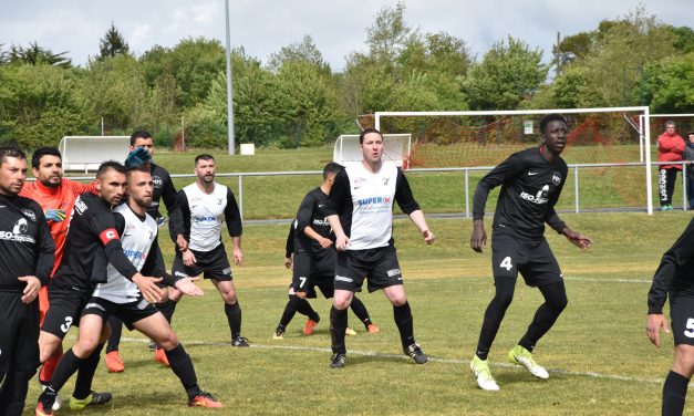 D2 (20e journée) : Le FCPC valide son billet pour la D1.