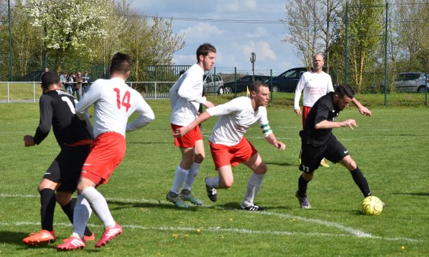 D2 : Le FCPC retrouve des couleurs face à la Tessoualle (5-0) !