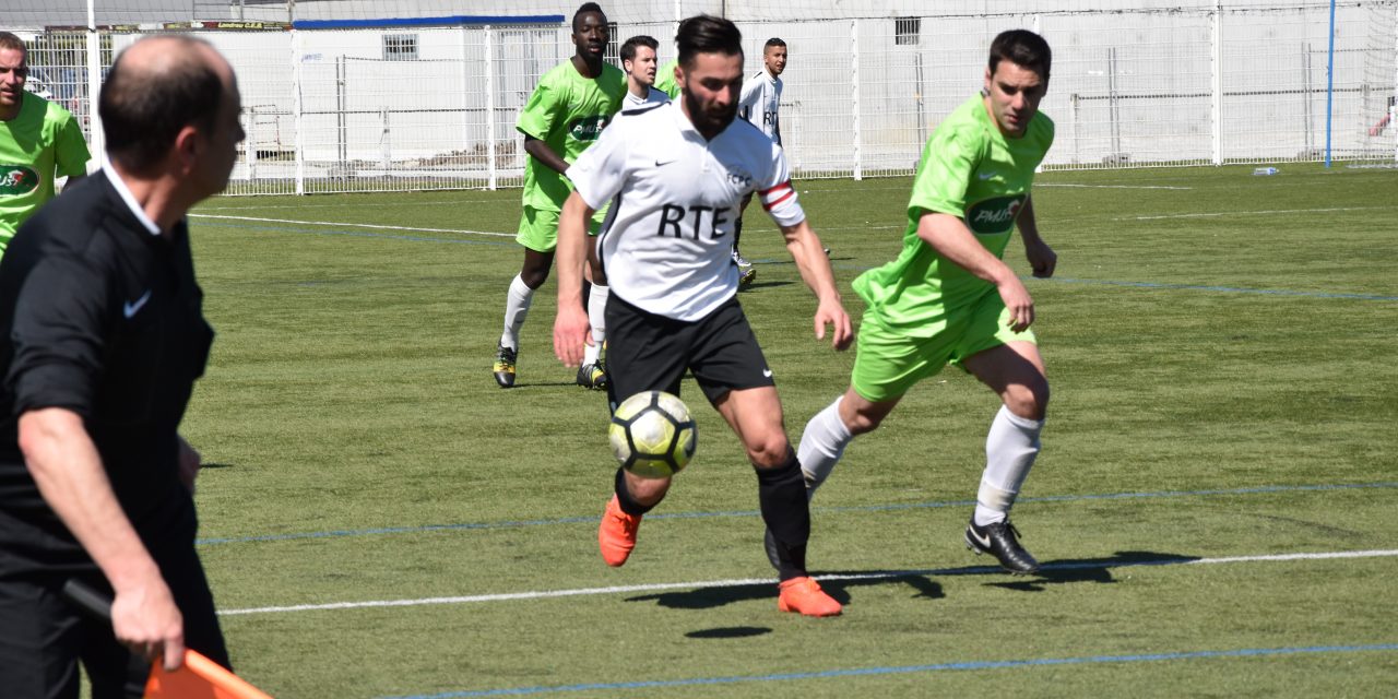 Le FCPC bouscule la hiérarchie et valide son billet pour les quarts du Challenge de l’Anjou.