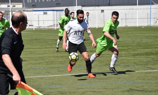 Le FCPC bouscule la hiérarchie et valide son billet pour les quarts du Challenge de l’Anjou.