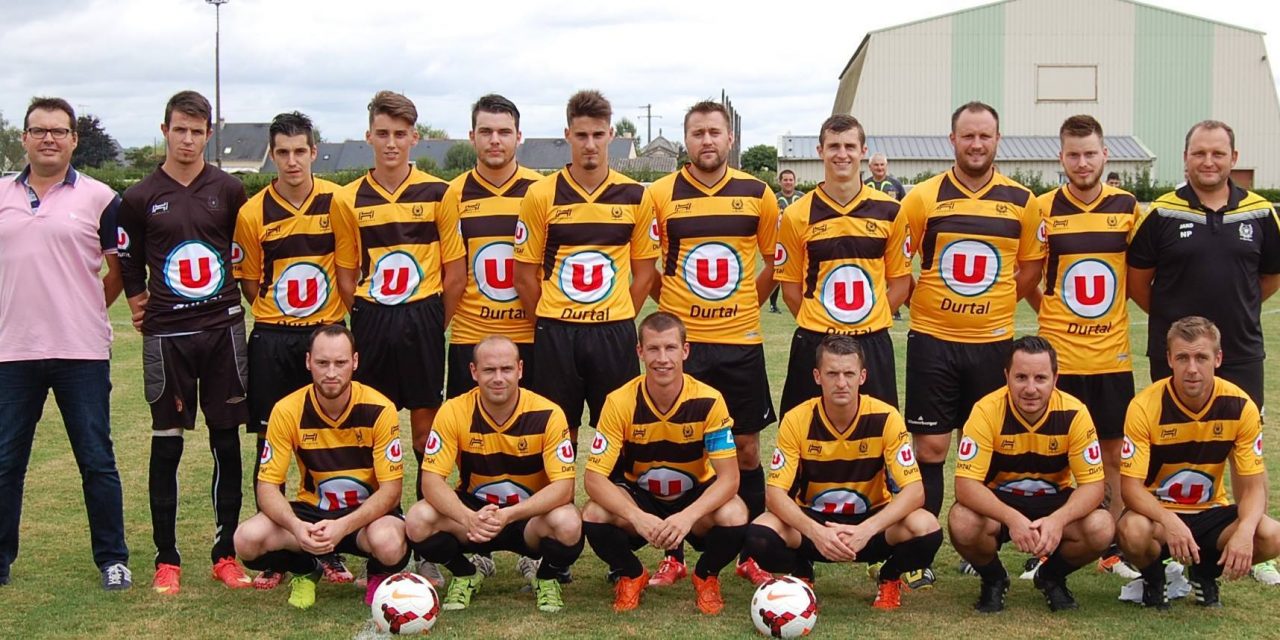 Les Aiglons Durtalois recrute un éducateur pour la saison prochaine.