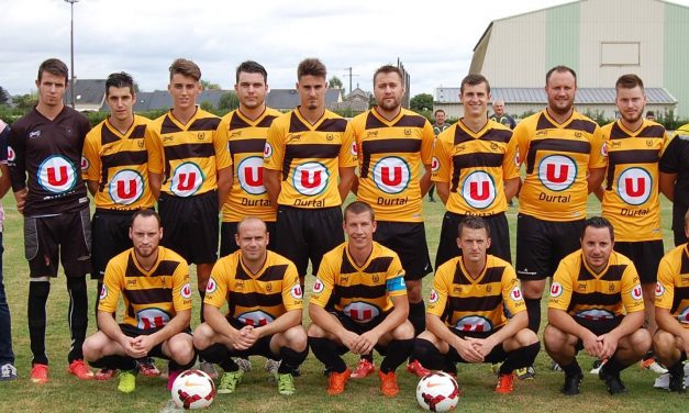 Les Aiglons Durtalois recrute un éducateur pour la saison prochaine.