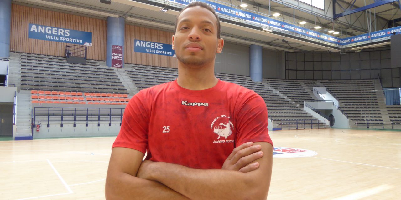 Benoît GALAS : Mes expériences m’ont appris à me poser moins de questions.