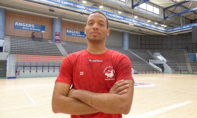 Benoît GALAS : Mes expériences m’ont appris à me poser moins de questions.