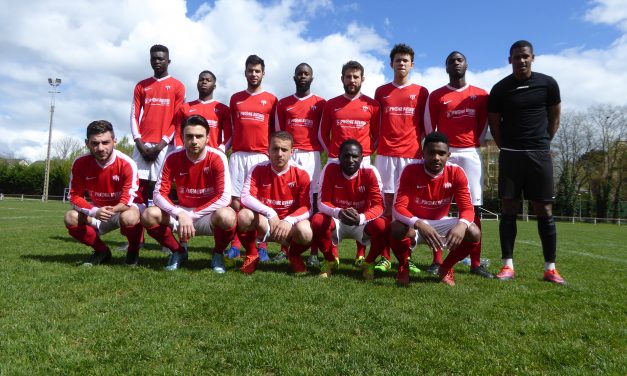 DRH (20e journée) : Match sans réel enjeu pour l’Intrépide face à Beaupréau.