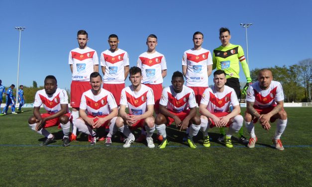 DH (25e journée) : Beaucouzé peut encore s’offrir le droit de rêver à la montée.