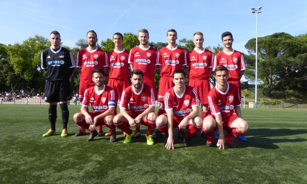 DRH (20e journée) : Mûrs-Erigné a bien réagi en deuxième mi-temps face aux Lucs/Boulogne (2-1).