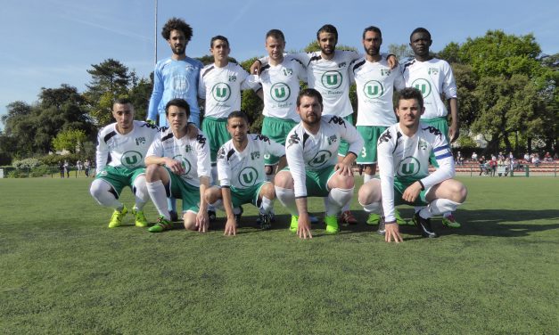 DRH (20e journée) : Quitte ou double pour la Croix Blanche à l’AL Châteaubriant.