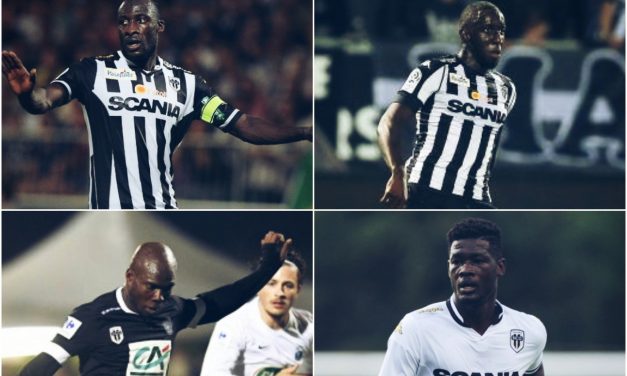 Angers SCO : de l’attaque à la défense, l’avenir des fins de contrats.