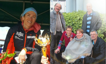 Le marathon de la Loire comme une évidence !