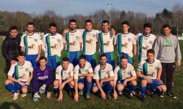 D1 (19e journée) : Dimanche le F2C va jouer sa saison face au FC Andréa-Macairois.