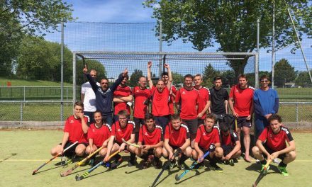 Le SCO d’Angers remporte une belle victoire face à la Baule (3-1).