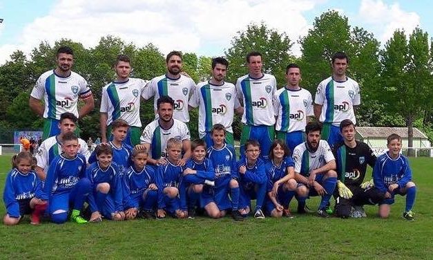 Coupe de l’Anjou (1/4 de finale) : Segré se qualifie face à Chalonnes, en étant plus réaliste.
