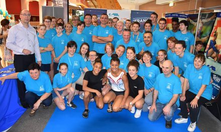 Championnat de France ÉLITE 2017 de gymnastique artistique féminine et masculine en vidéo !