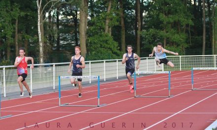 Meeting de Saint-Barthélémy : les favoris ont régné.