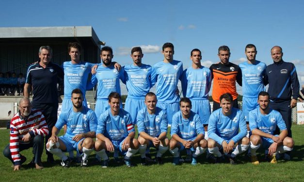 L’Avenir Sport Saint-Pierre-Montrevault vit une véritable histoire d’amour avec la Coupe de l’Anjou de football.