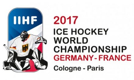 Concours exceptionnel durant le Championnat du Monde de Hockey 2017 !