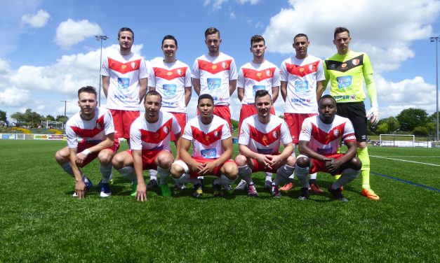 Coupe de l’Anjou (1/2 finale) : Beaucouzé reçoit Segré pour une place en finale !