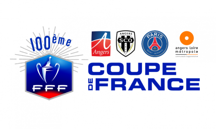Cent places remises par la Ville d’Angers pour la finale de la Coupe de France de football