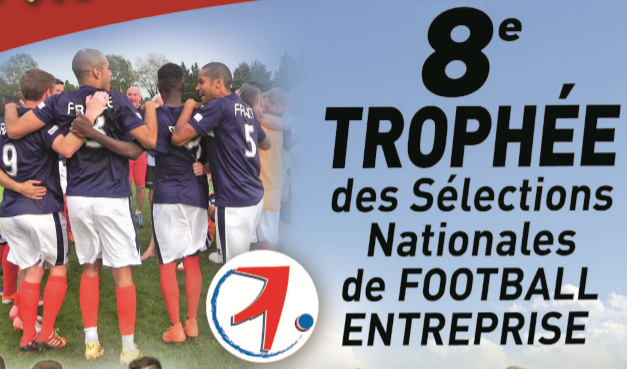 Présentation du 8e Trophée des Sélections Nationales d’Entreprise 2017.