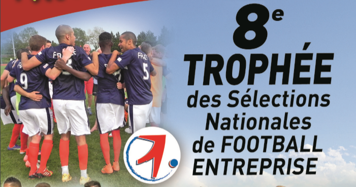 Présentation du 8e Trophée des Sélections Nationales d’Entreprise 2017.