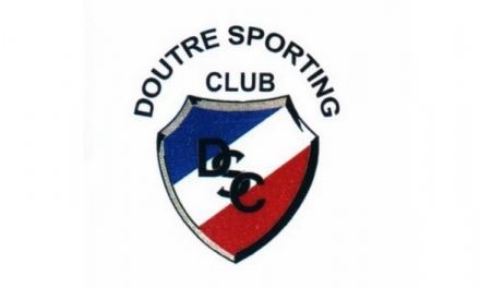 Le club de football du SC Doutre recherche des éducateurs et des joueurs pour ses différentes catégories.
