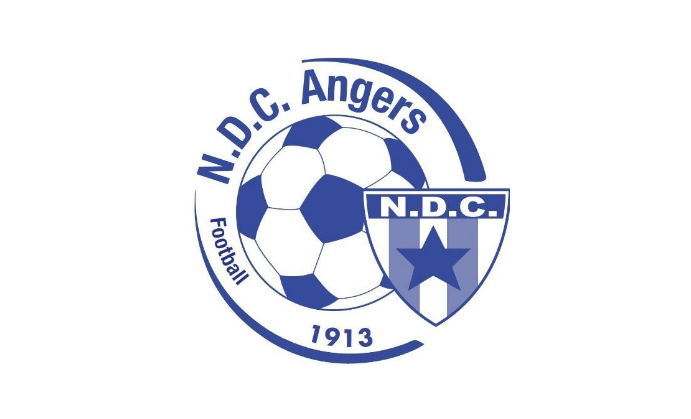 Programme des portes ouvertes de NDC Angers football pour la saison 2017-2018.