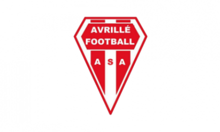 Entraînements portes ouvertes au club de l’AS Avrillé Football !