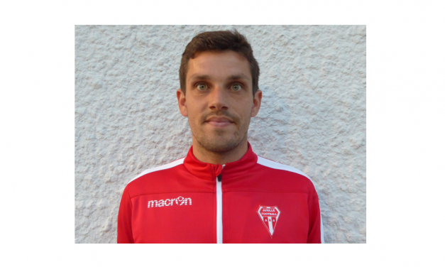 Bilan de l’AS Avrillé avec Benoît LEBARON.