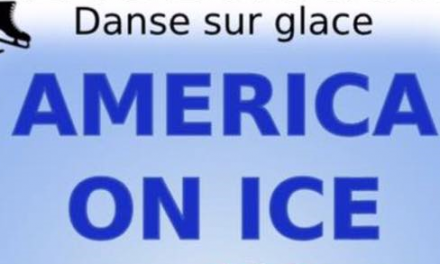 ASGA Danse sur Glace organise son gala de fin de saison : “America on ice”