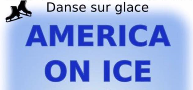 ASGA Danse sur Glace organise son gala de fin de saison : “America on ice”