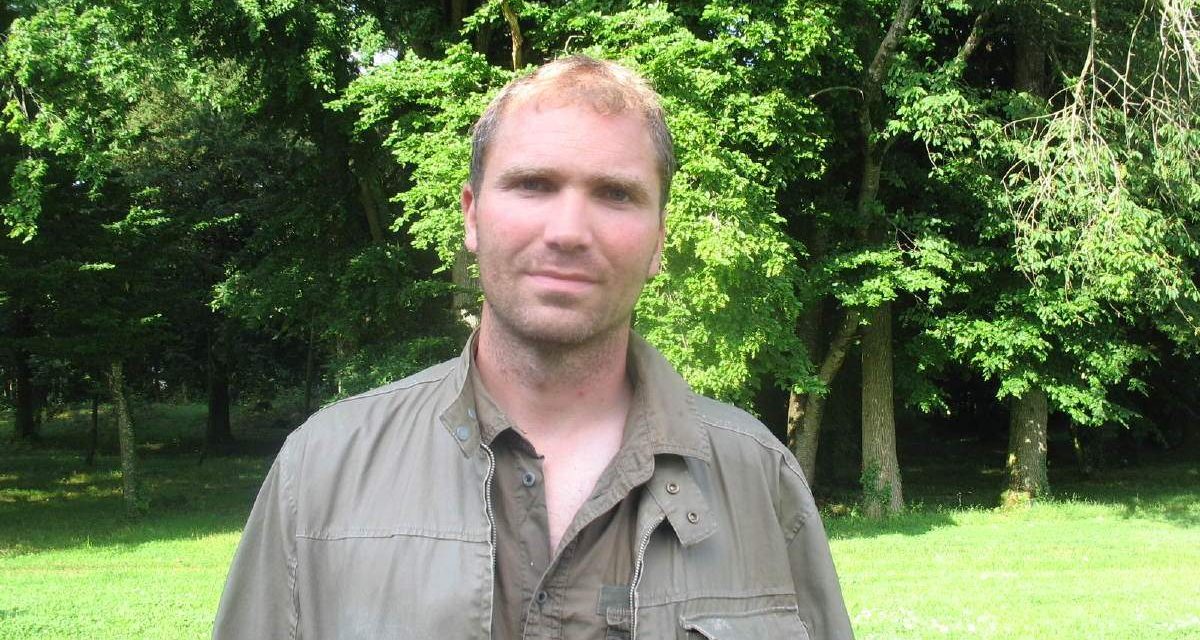 Thomas Manteau sera sur le banc de l’US Cantenay-Épinard (PH) pour la saison 2017/2018.