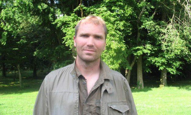 Thomas Manteau sera sur le banc de l’US Cantenay-Épinard (PH) pour la saison 2017/2018.