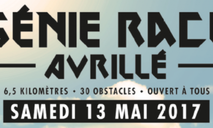 Le Génie Race : C’est Samedi à Avrillé !