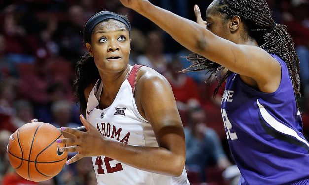 L’UFAB officialise l’arrivée de Kaylon WILLIAMS.