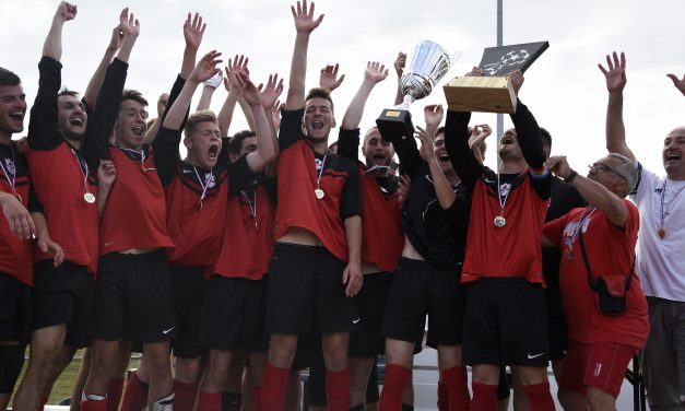Finale du Challenge de l’Anjou : Au bout du suspense, l’ES Brissac-Aubance s’impose à l’issue de la séance des tirs au but !