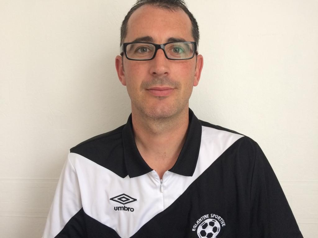 Grégory MAILLET  : Je suis ultra motivé et j’espère que les joueurs le sont également.