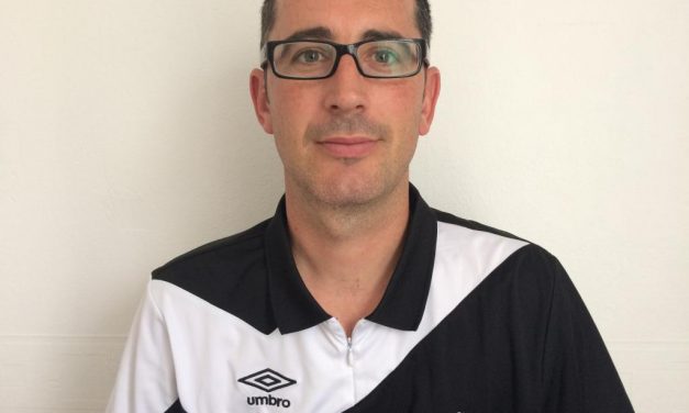 Grégory MAILLET  : Je suis ultra motivé et j’espère que les joueurs le sont également.