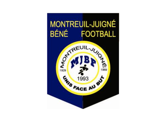 R3( J1) : Montreuil-Juigné n’a pas été au niveau à Bonnetable.