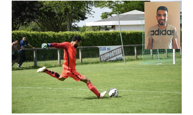 Ouissam CHAKIR : Cholet FCPC a de grosses ambitions pour la saison prochaine.