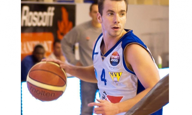 Johan RATHIEUVILLE signe au club du Rueil AC (Nationale 1).